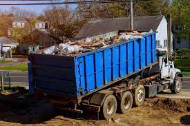 Best Construction Debris Removal  in Estill Springs, TN